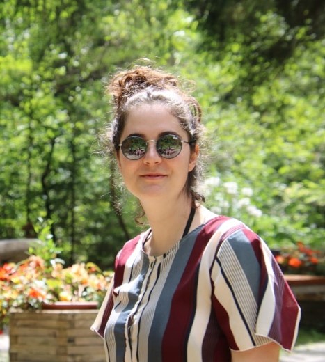 Alexandra Steinhauser